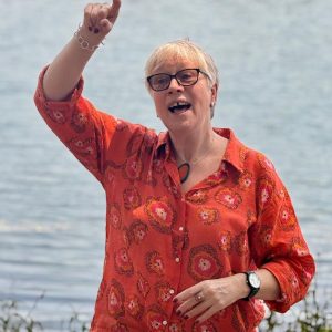 Singing Workshop 28th March 2026