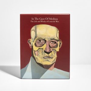 In The Gaze Of Medusa - The Life and Works of Louis De Wet