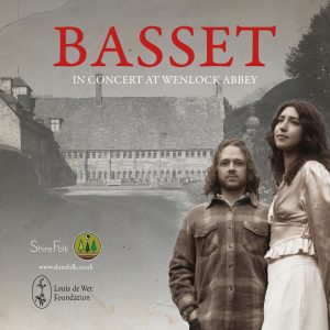 An afternoon concert with Basset 26th April 2026