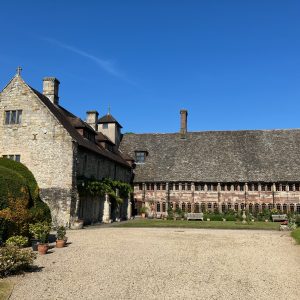 Open Garden in Aid of the Severn Hospice 22nd August 2026